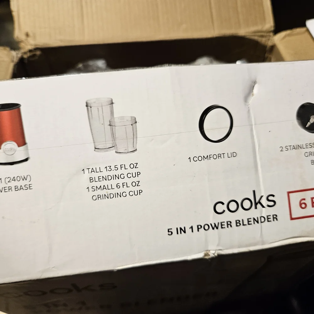 Red and Black Kitchen Tools Set for Culinary Excellence - Picture 3 of 4